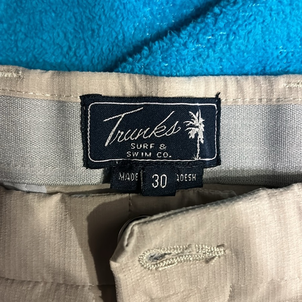 Men’s shorts - Picture 2 of 2